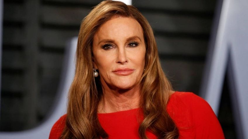 ¿Caitlyn Jenner tiene novia? Entérate