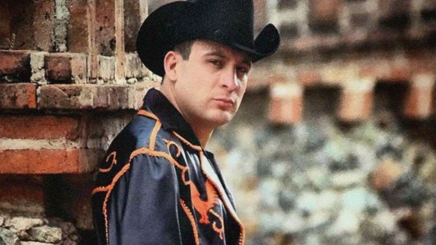 ¡Sin serie de Valentín Elizalde! Hermano menciona que ya no habrá producción