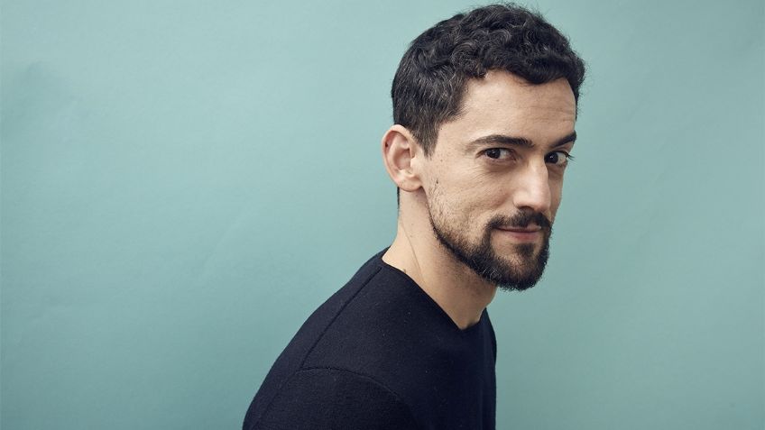 Luis Gerardo Méndez, se une a Paramount+; producirá series y películas para América Latina