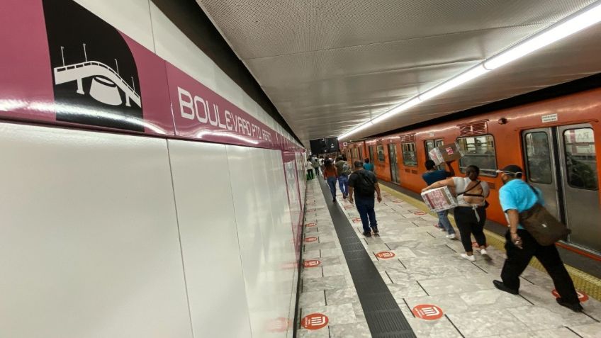 Metro CDMX: ¿Cómo y quiénes pueden tener acceso GRATIS al transporte capitalino?