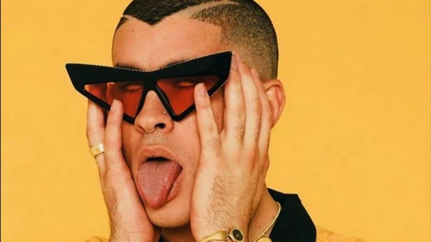 Bad Bunny anuncia su nueva canción "Yonaguni"; aquí la fecha de ESTRENO