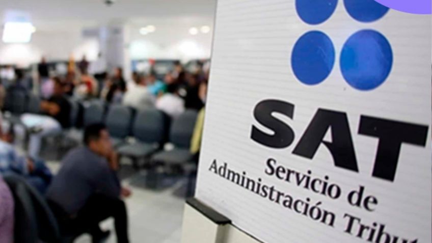 En tiendas y otras, 797 mil causantes perdidos: SAT