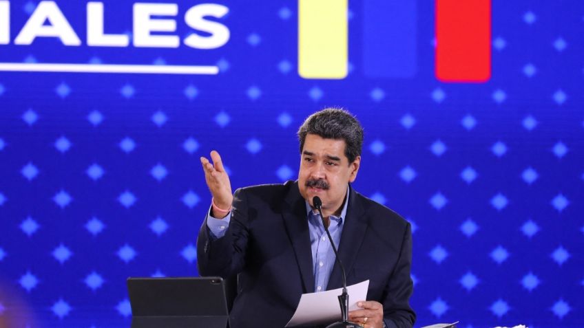 Jorge Castañeda explica porque Venezuela rompió relaciones con 7 países tras sus elecciones presidenciales