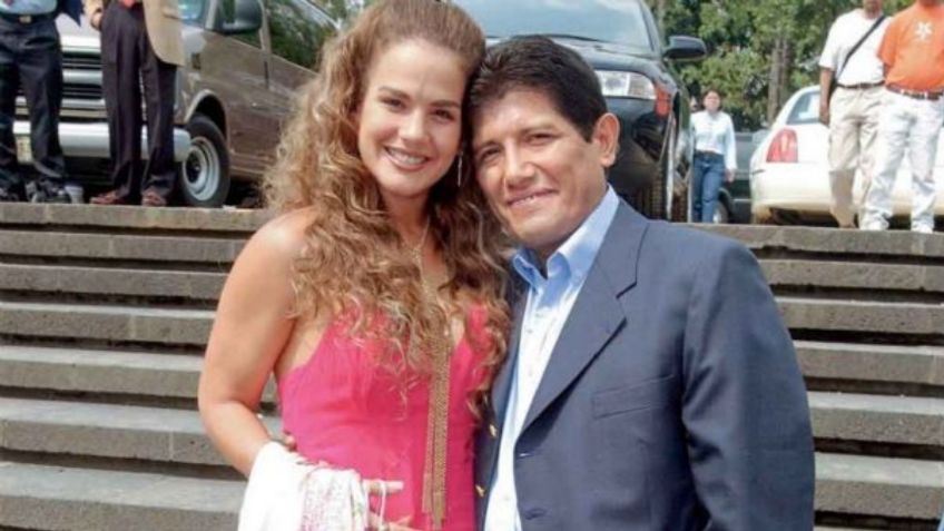 Juan Osorio pide CONSEJOS a Niurka para complacer a su joven novia en la intimidad | VIDEO