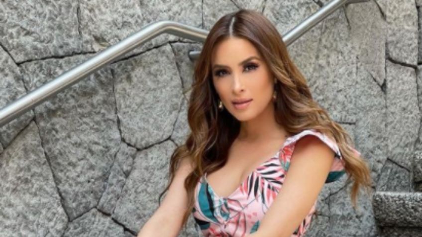 5 looks de Cynthia Rodríguez perfectos para el calor y la primavera | FOTOS