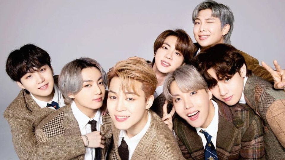 BTS ha vuelto a cancelar su gira. Foto: Especial