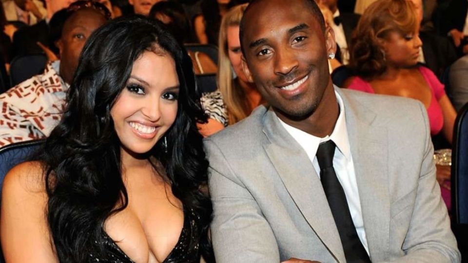 Vanessa Bryant, viuda de Kobe Bryant, aseguró que el objetivo de los zapatos era para reunir fondos para la Fundación Deportiva Mamba y Mambacita. Foto: Especial