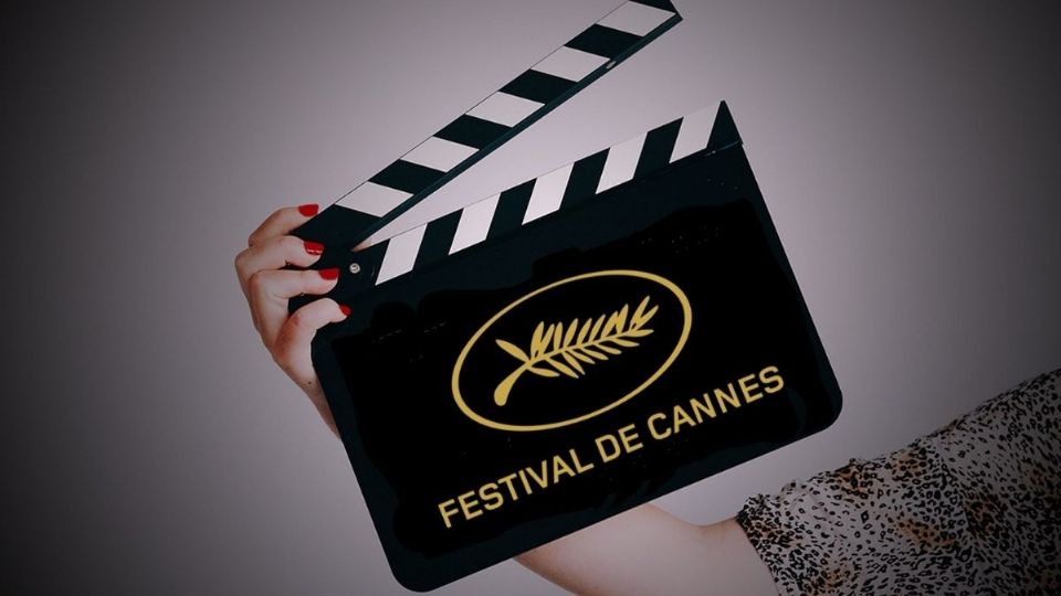 Foto: Festival de Cine Cannes