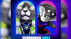 Guerreros 2021: Ganan los LEONES y estos son los integrantes que pueden salir de la competencia