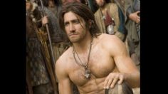 Jake Gyllenhaal se arrepiente de haber actuado en esta película de Walt Disney Pictures