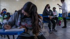 Se evaluarán en siguiente ciclo escolar a los alumnos con calificaciones insuficientes: SEJ