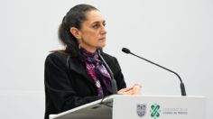 Desconoce Claudia Sheinbaum investigación en contra de la exdirectora del Metro