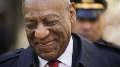 Corte de EU liberará Bill Cosby tras anular su condena por delitos sexuales