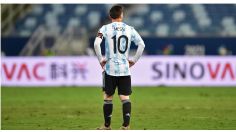 Lionel Messi: ¿Cuál es el valor del jugador argentino?