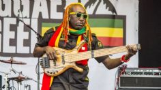 Celebra el Día Internacional del Reggae con Bob Marley y otros exponentes del género