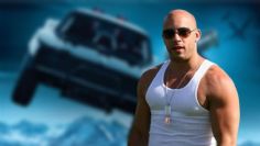 'Rápidos y Furiosos': la gran estrella de los 90 que Vin Diesel vetó y no quiso que sea parte de la franquicia