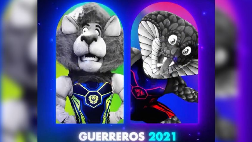 Guerreros 2021: Así es cómo 6 refuerzos, formarán parte de los equipos originales