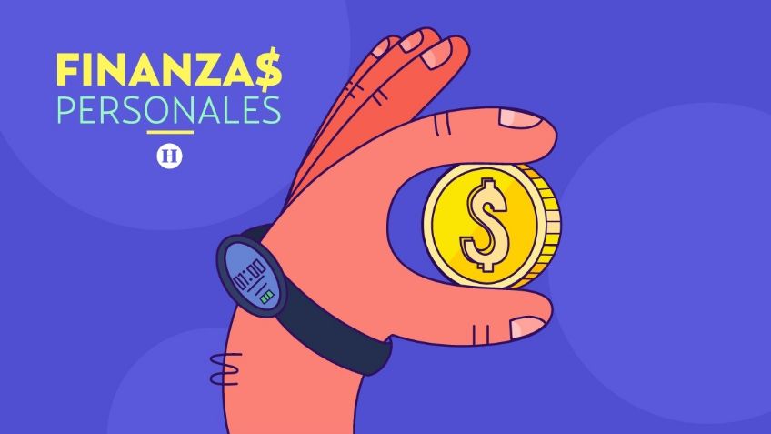 ¿Qué son las Finanzas Personales y cómo organizarlas? | Podcast