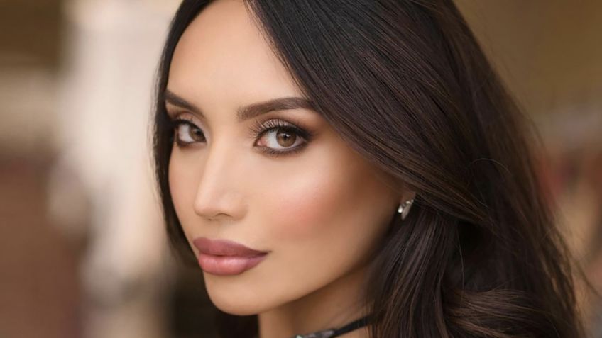 Conoce a Kataluna Enriquez, la primera mujer trans en concursar en Miss USA