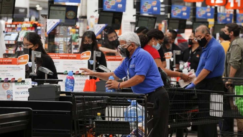 Adultos mayores podrían ser empleados en tiendas de la ANTAD en Jalisco