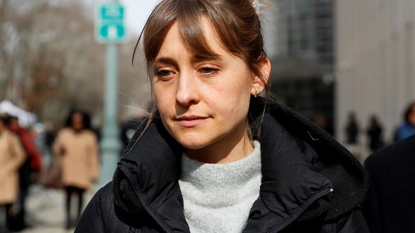 Allison Mack fue sentenciada por su participación en la secta sexual NXIVM; ¿cuánto tiempo pasará en la cárcel?