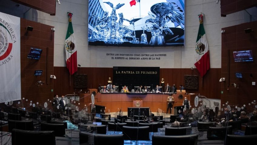 Morena y aliados bloquean discutir desabasto de medicamentos que afecta a niños con cáncer