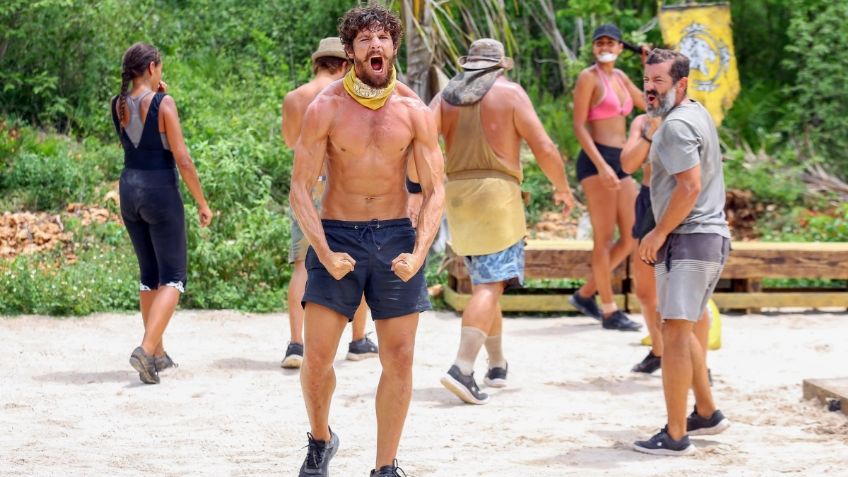 Survivor México: Alejandra y Paco ¿tuvieron intimidad? esto es lo que se sabe de la polémica