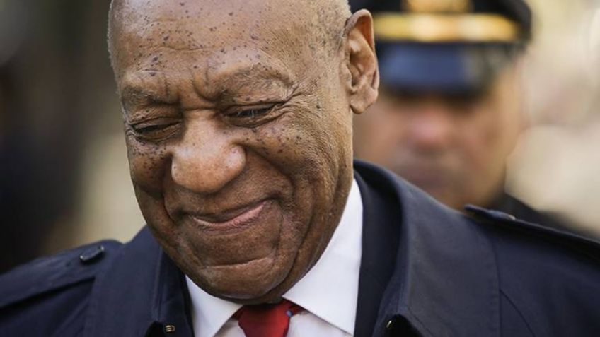 Corte de EU liberará Bill Cosby tras anular su condena por delitos sexuales