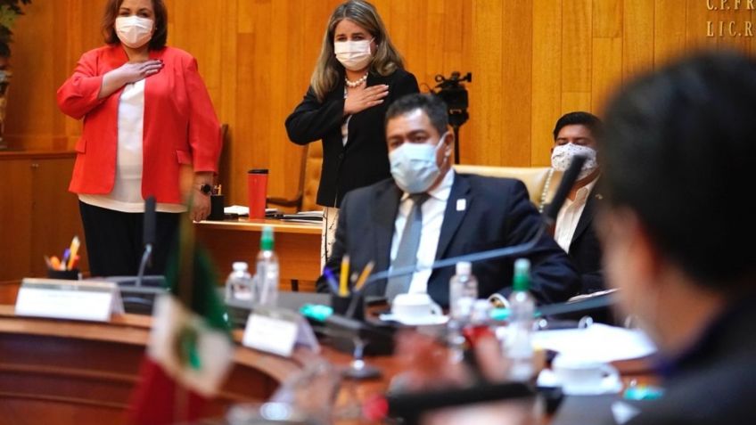 IMSS corrobora su compromiso en paridad de género en los estados de Sinaloa y Sonora