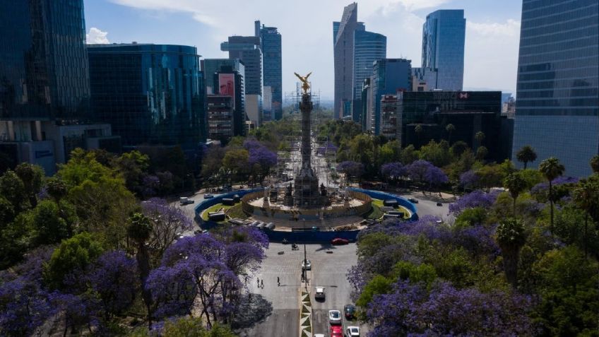 Califican a la CDMX como una de las mejores ciudades para emprender en América Latina