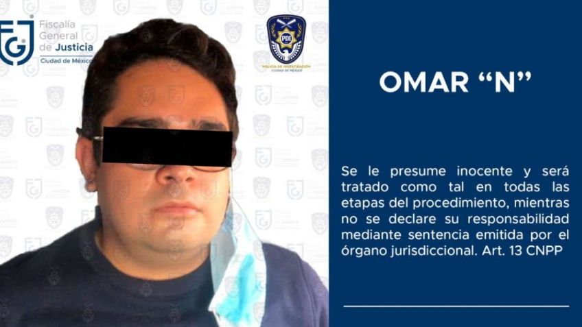 Conductor que arrolló a tres ciclistas fue vinculado a proceso