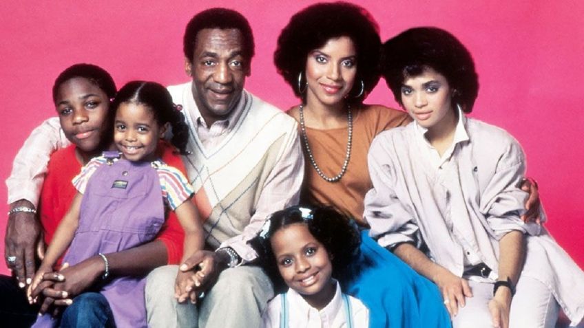 BILL COSBY daba estas lecciones de vida a sus hijos en The Cosby Show: VIDEO