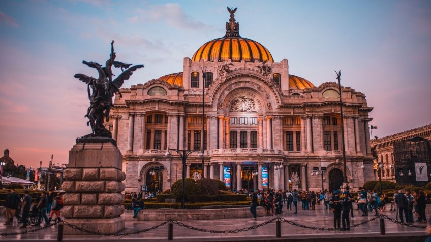 CDMX se posiciona como la primera metrópoli para invertir en el país