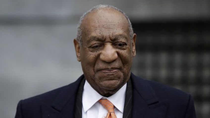 Bill Cosby: La emblemática portada con que se destaparon los abusos; la justicia, faltante