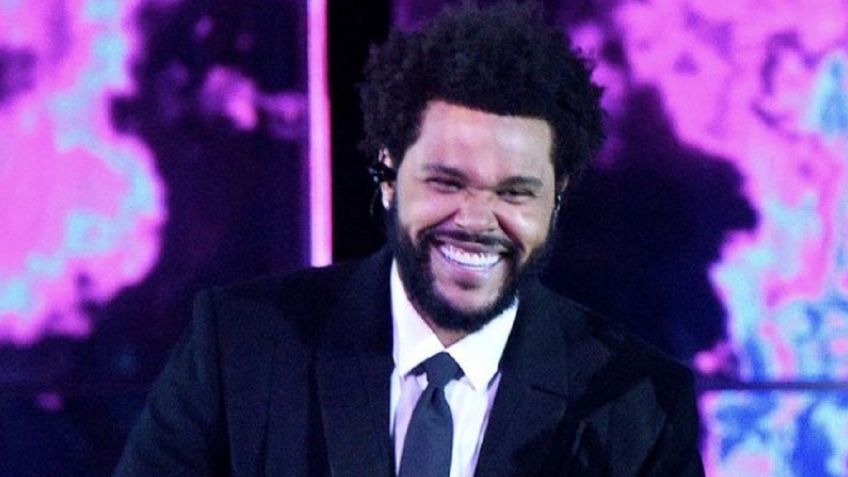 The Weeknd DEBUTARÁ como actor y GUIONISTA; esto es lo que sabemos