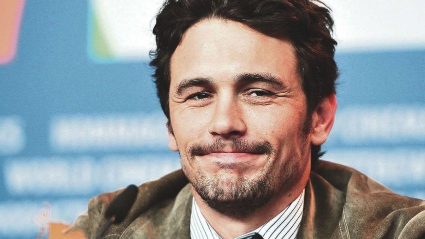 James Franco pagaría más de 2 millones de dólares por conducta sexual inapropiada