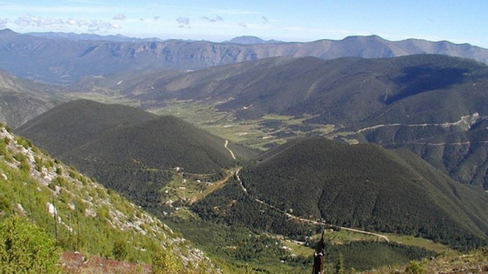 En Tamaulipas, 10 por ciento del territorio está etiquetado como área protegida. Foto: Especial