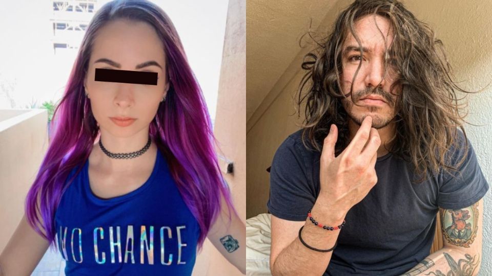 Youtubers que han sido acusados de delitos y por los que podrían pisar la cárcel. Foto: Instagram