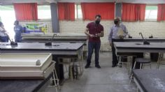 Regreso a clases SEP: Escuelas dañadas y vandalismo, la otra cara de la vuelta a los salones en junio