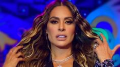 Galilea Montijo: ¿Cuántos años cumple la conductora de HOY, cerca del medio siglo?