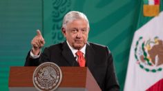 Soy cristiano, si todos fuésemos viviríamos en una sociedad mejor: AMLO