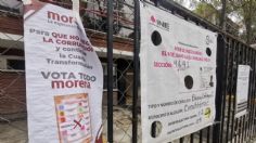 ¿Dónde denunciar presunta compra de votos el día de la elección?