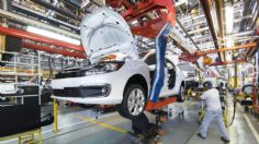 Producción de autos mete reversa en mayo, cae 10.3% mensual