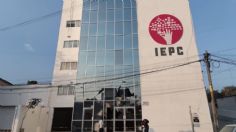 Vandalizan edificio del IEPC en Chiapas