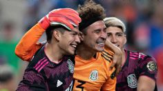 México vs Estados Unidos: Cuándo es y a qué hora | FINAL Liga de Naciones de Concacaf