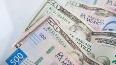 ¿Cómo CERRÓ el peso hoy 18 de Junio de 2021?