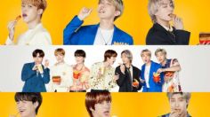 BTS MEAL: Revenden en Facebook los promocionales del combo