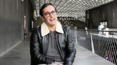 Julio Cavezmontes: “Es constante la pelea por presupuesto en el cine”