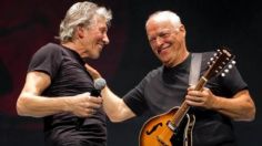 Pink Floyd: Reedición de "Animals" revive vieja RIVALIDAD entre Roger Waters y David Gilmour | VIDEO