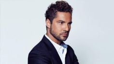 David Bisbal cumple 42 años, así fue como el español conquistó México